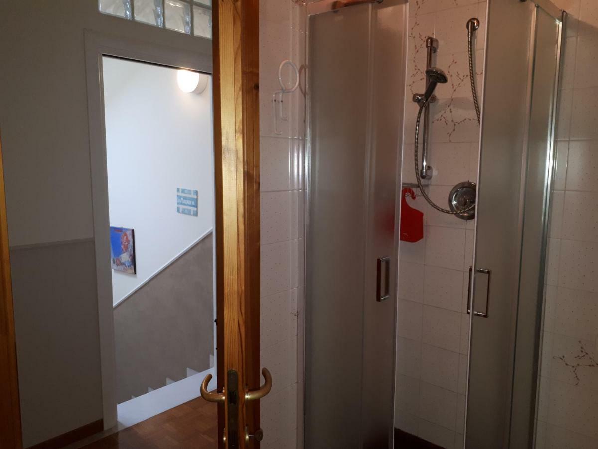 B&B La Mansardina Torri di Quartesolo Eksteriør bilde
